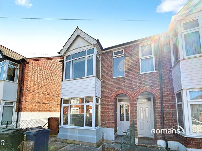 3 Bedroom House To Rent In Desborough Park Road, High Wycombe, Buckinghamshire, HP12