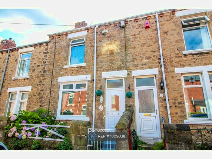2 Bedroom Terraced House To Rent In Sylvia Terrace, Stanley, DH9