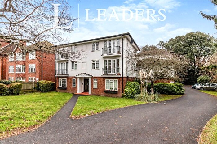 Studio For Sale In Ashley Road, Epsom, KT18