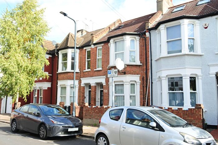 1 Bedroom Flat To Rent In Burns Road, London, NW10