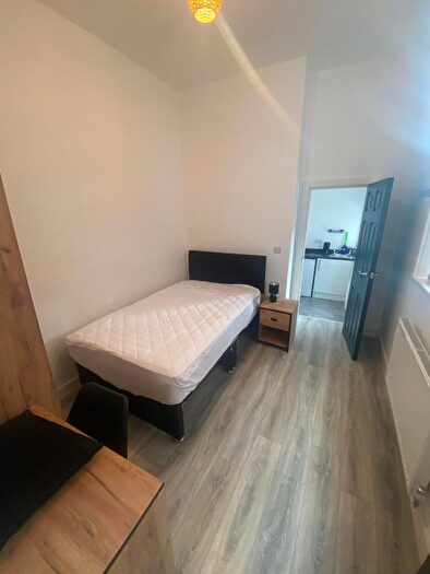 Property To Rent In Kings Terrace, Stoke-On-Trent, ST4