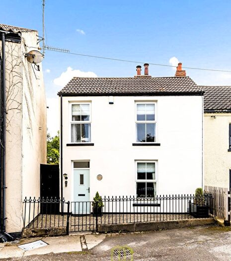 3 Bedroom Cottage For Sale In Tetney Lock Road, Tetney, DN36