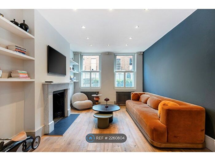 2 Bedroom Flat To Rent In Upper Montagu Street, London, W1H