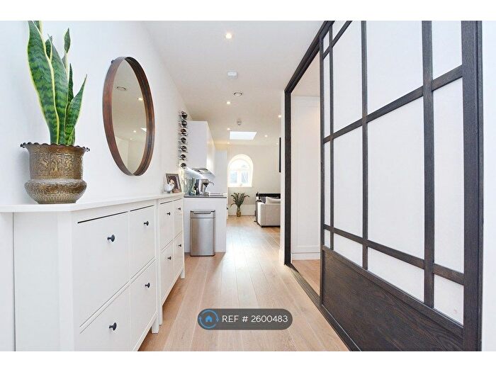 1 Bedroom Flat To Rent In Broadhurst Gardens, London, NW6