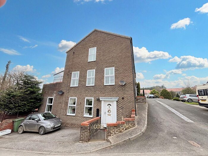 1 Bedroom Flat For Sale In Thorpe Thewles, Stockton-On-Tees, TS21