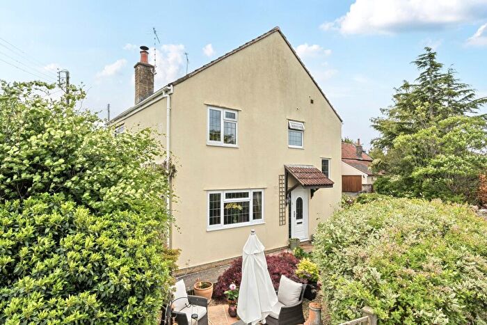 3 Bedroom Link Detached House For Sale In Easton, Wells, BA5