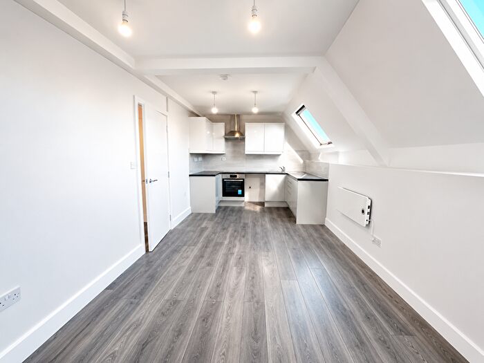 1 Bedroom Flat To Rent In Dartford Road, March, PE15