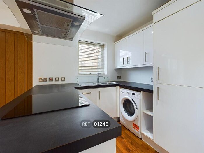2 Bedroom Apartment To Rent In Station House Apartments, Station Road, Hessle, HU13