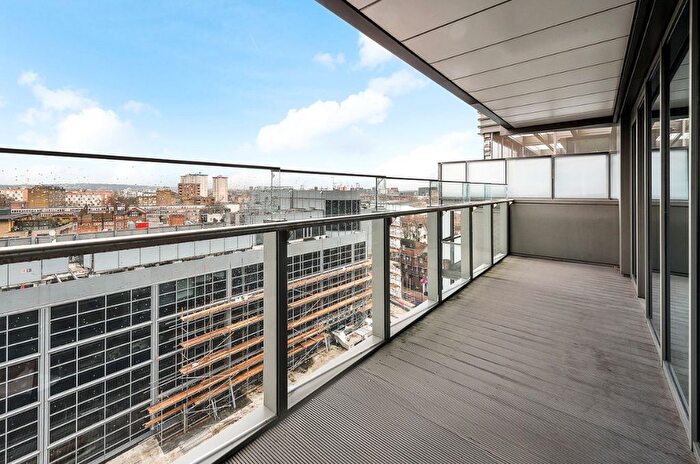 1 Bedroom Flat For Sale In Brock Street, London, NW1