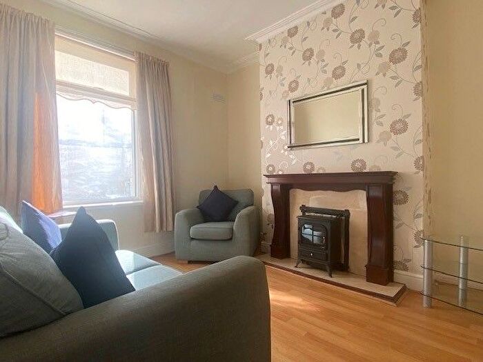 3 Bedroom Terraced House To Rent In Woodhall Road, Liverpool, L13