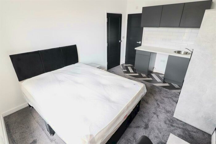 Studio To Rent In Barras Lane, City Centre, Coventry, CV1