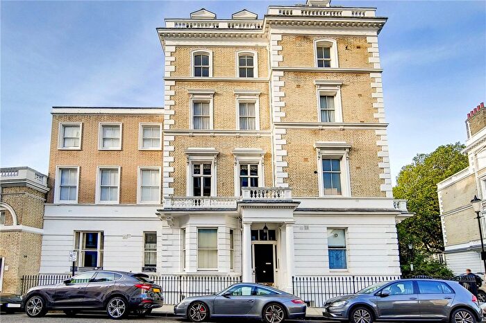 2 Bedroom Flat For Sale In Onslow Gardens, London, SW7