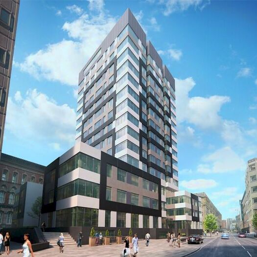 2 Bedroom Apartment To Rent In Tithebarn Street, Liverpool, L2