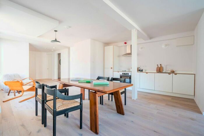 4 Bedroom Flat To Rent In Redchurch Street, Shoreditch, London, E2