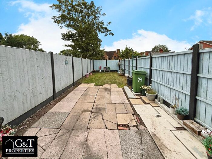2 Bedroom Terraced House For Sale In High Street, Brockmoor, Brierley Hill, DY5