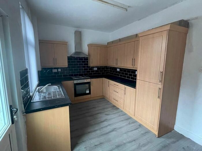 2 Bedroom Terraced House To Rent In Lambton Street, Shildon, DL4