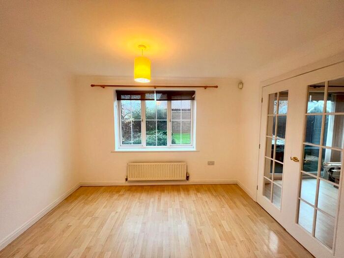 5 Bedroom Property To Rent In Greenways Court, Cawood Road, Wistow