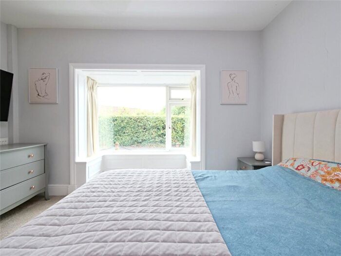 3 Bedroom Bungalow For Sale In Three-bedroom Detached Bungalow, Holcombe, BA3