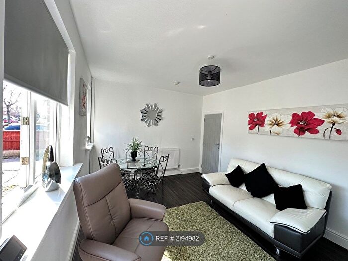 4 Bedroom Semi-Detached House To Rent In Harvey Road, Derby, DE24