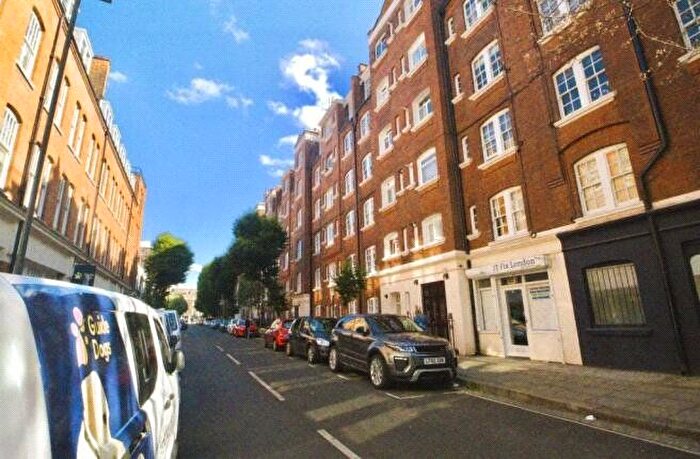 1 Bedroom Flat To Rent In Thanet House Thanet Street, London, WC1H