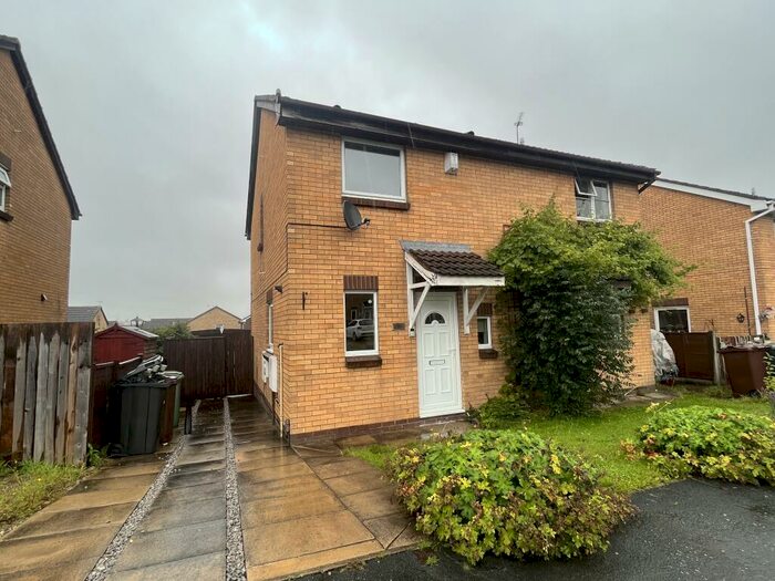 2 Bedroom House To Rent In Biddenden Road, Leeds, LS15