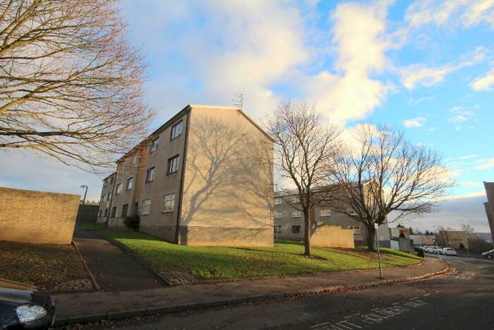 2 Bedroom Flat To Rent In Earn Crescent, Menzieshill, Dundee, DD2