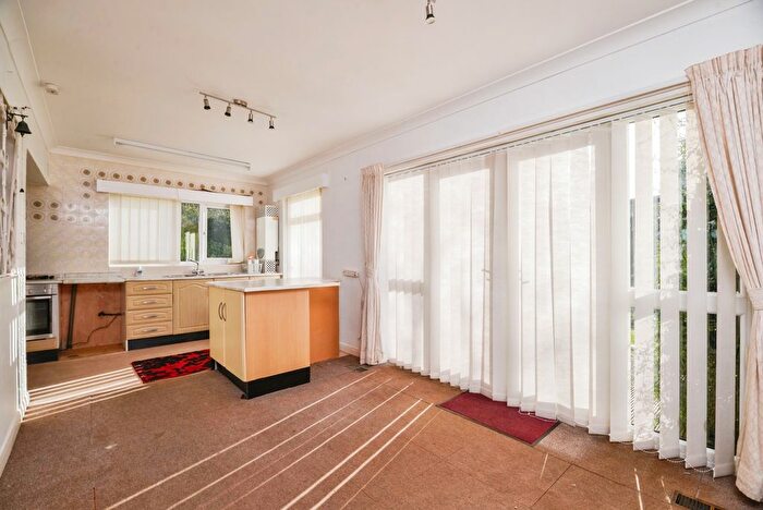 2 Bedroom Bungalow For Sale In Linton Avenue, Marton-In-Cleveland, Middlesbrough, North Yorkshire, TS7