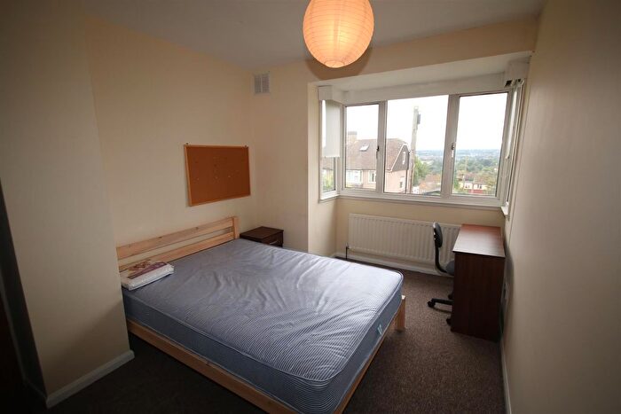 4 Bedroom Property To Rent In Glen Iris Avenue, Canterbury, CT2