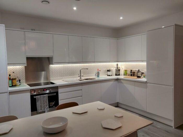 2 Bedroom Apartment To Rent In Jefferson Avenue, Poole, BH15