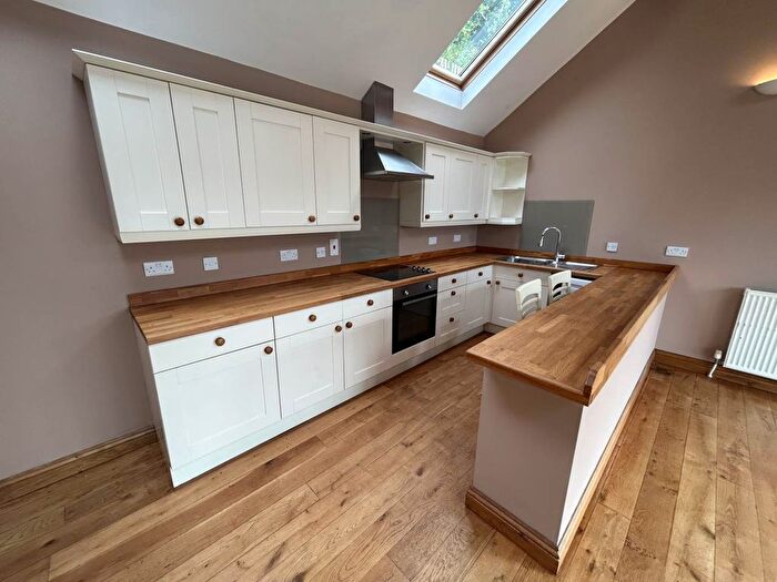 2 Bedroom Bungalow To Rent In Cnwch Coch, Aberystwyth, SY23