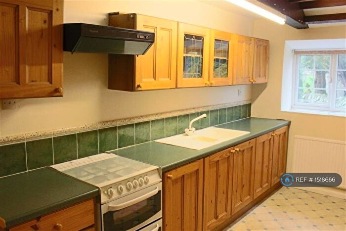 2 Bedroom Detached House To Rent In St. Botolphs Road, Barton Seagrave, Kettering, NN15