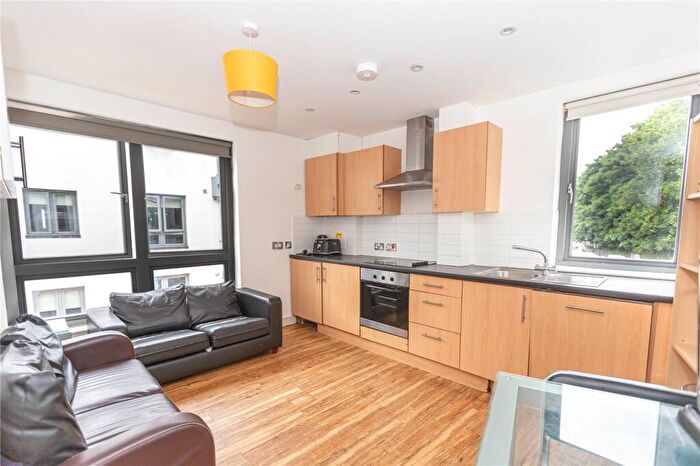 3 Bedroom Apartment To Rent In The Platform, Station Road, Montpelier, Bristol, BS6