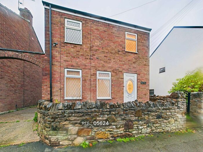 3 Bedroom Detached House To Rent In Dacre Mews, Gauk Street, Fairburn, WF11