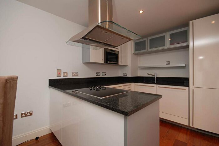 1 Bedroom Flat To Rent In Winchester Road, Swiss Cottage, London, NW3