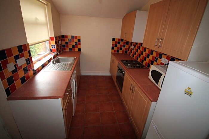 3 Bedroom Terraced House To Rent In Hotspur Street, Newcastle Upon Tyne, NE6