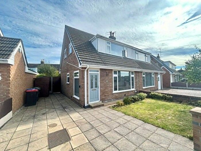2 Bedroom Property To Rent In Elmwood Drive, Thornton-Cleveleys, FY5