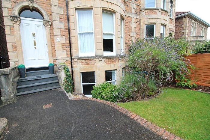 2 Bedroom Flat To Rent In Osborne Road, Clifton, Bristol, BS8
