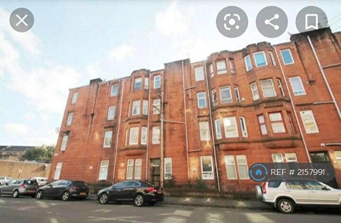 1 Bedroom Flat To Rent In Ibrox Street, Glasgow, G51