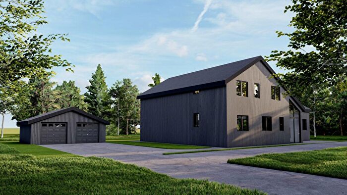 5 Bedroom Land For Sale In Land Next To Flint House, SG8