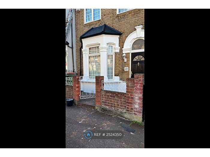 2 Bedroom Terraced House To Rent In St. Albans Avenue, London, E6