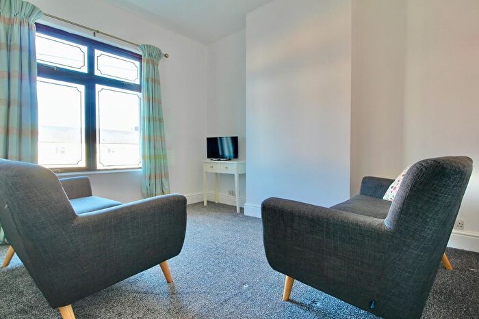 1 Bedroom Flat To Rent In Tomkinson Road, Nuneaton, CV10