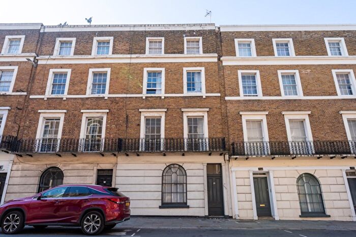 1 Bedroom Flat To Rent In Harmer Street, Gravesend, Kent, DA12