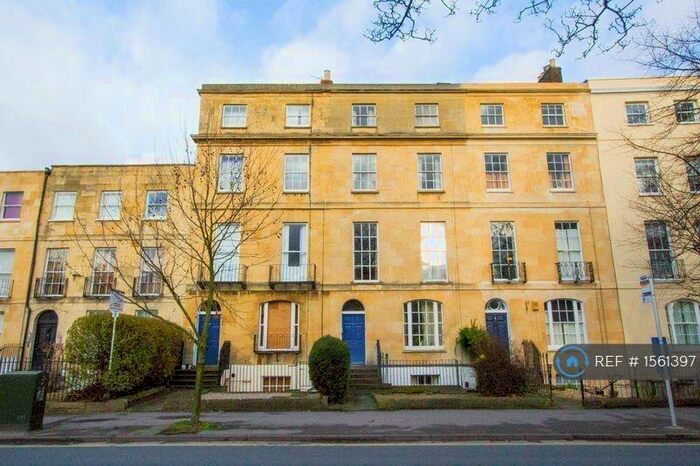 2 Bedroom Flat To Rent In London Road, Cheltenham, GL52