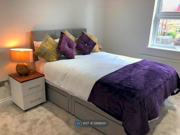 1 Bedroom Flat To Rent In Bedford Road, Harrow HA1