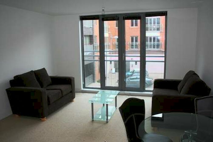 2 Bedroom Flat To Rent In Cameronian Square, Ochre Yards, Gateshead, NE8