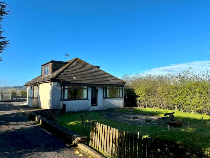 4 Bedroom Detached House To Rent In Old Edinburgh Road, Uddingston, North Lanarkshire, G71