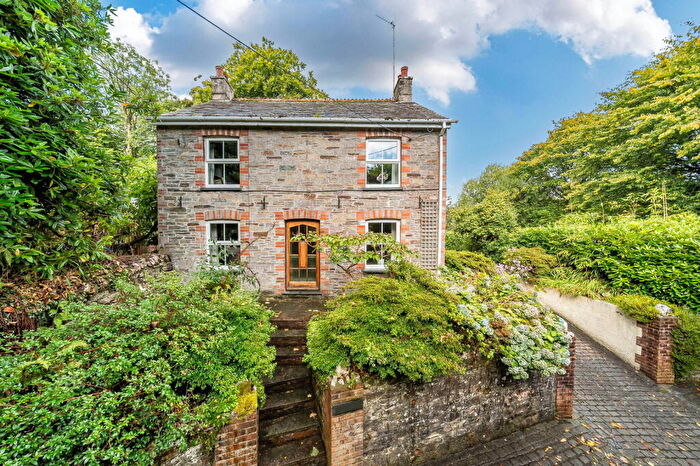 3 Bedroom Detached House For Sale In Altarnun, Launceston, PL15