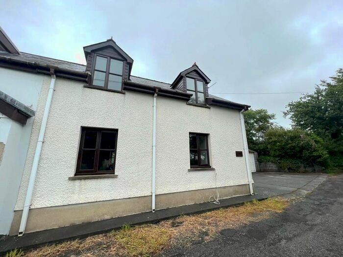 3 Bedroom Property To Rent In Ffair Rhos, Ystrad Meurig, SY25