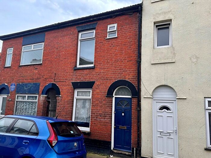 2 Bedroom Terraced House For Sale In South Market Road, Great Yarmouth, NR30