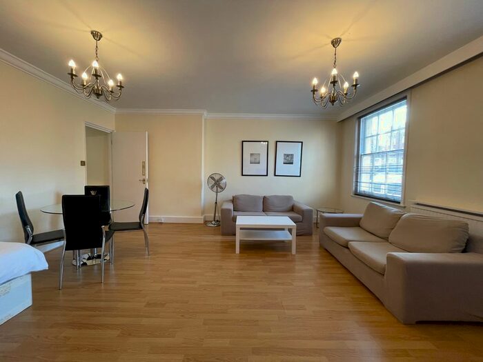1 Bedroom Flat To Rent In Reeves Mews, London, W1K